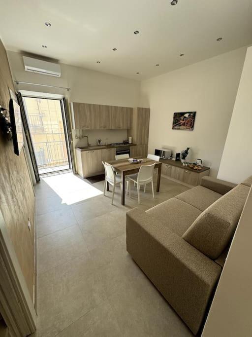 Apartment Sopra Palermo *